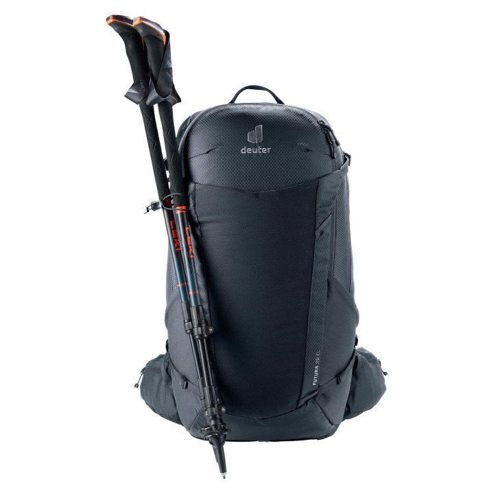 Plecak DEUTER Futura 29 EL black