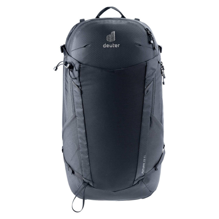 Plecak DEUTER Futura 29 EL black