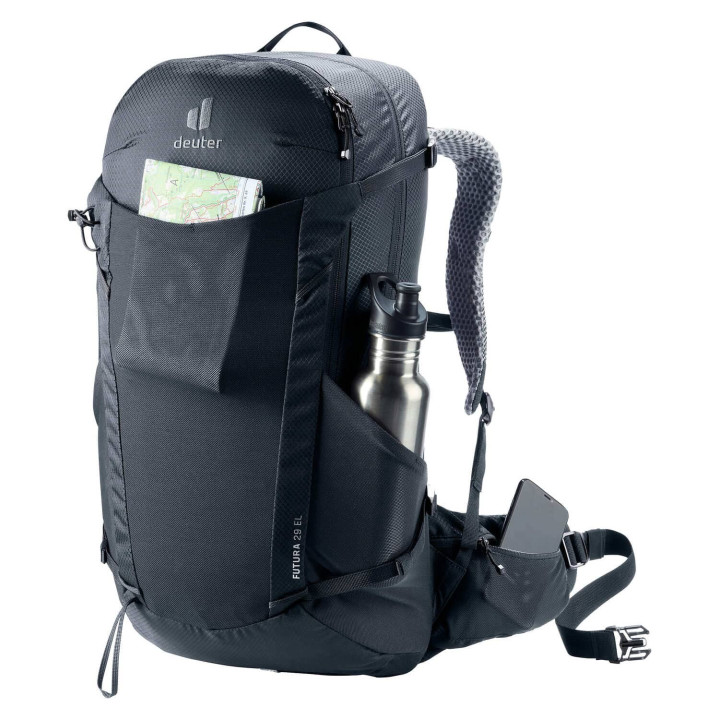 Plecak DEUTER Futura 29 EL black