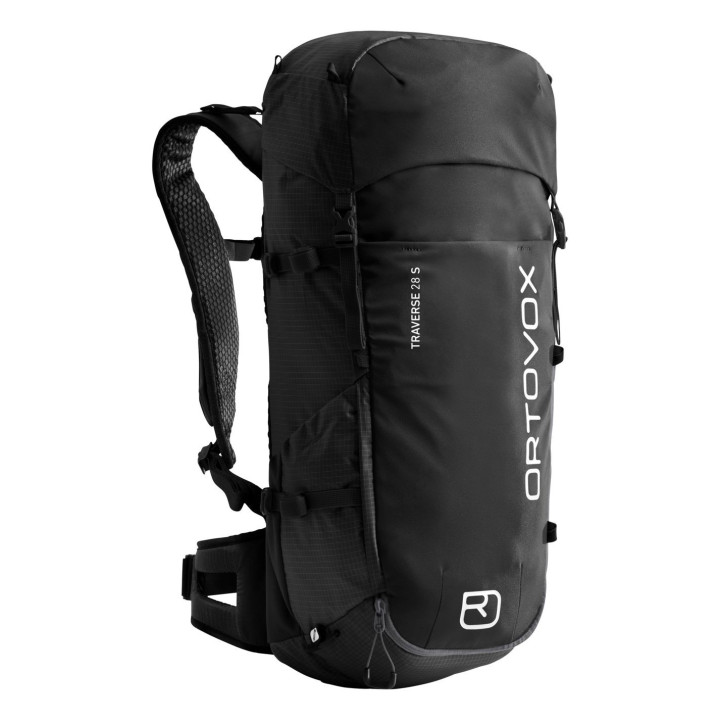Plecak ORTOVOX Traverse 28 S black raven
