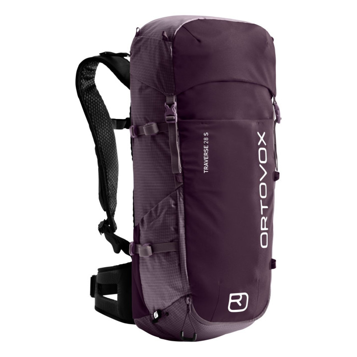 Plecak ORTOVOX Traverse 28 S wild berry