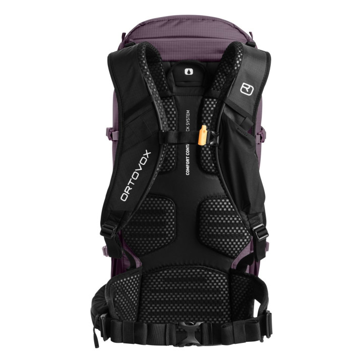 Plecak ORTOVOX Traverse 28 S wild berry