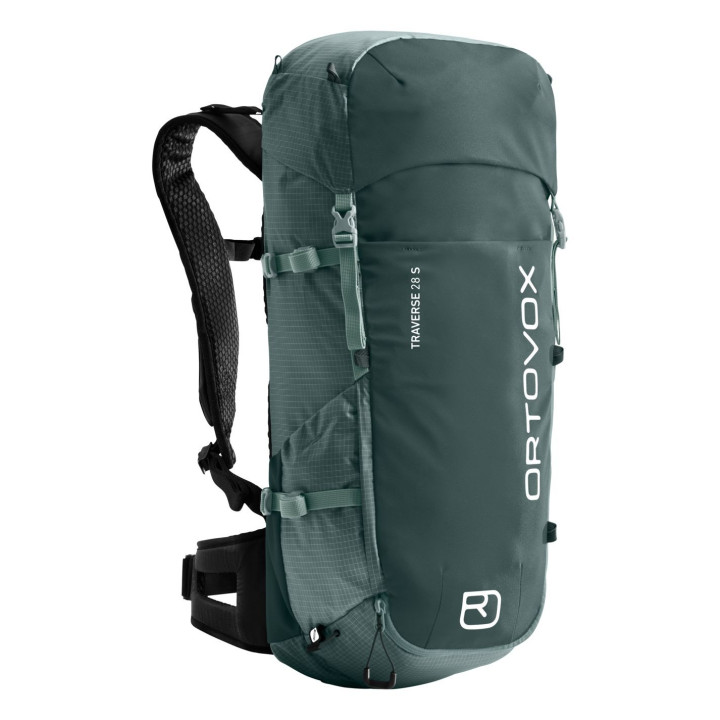 Plecak ORTOVOX Traverse 28 S glacier grey