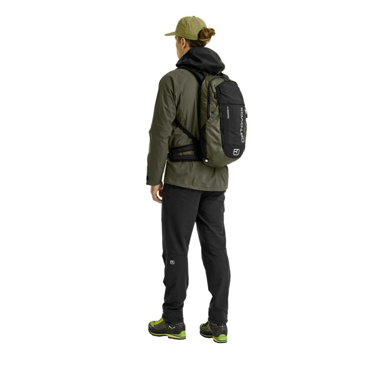 Plecak ORTOVOX TRAVERSE 20 sea surface