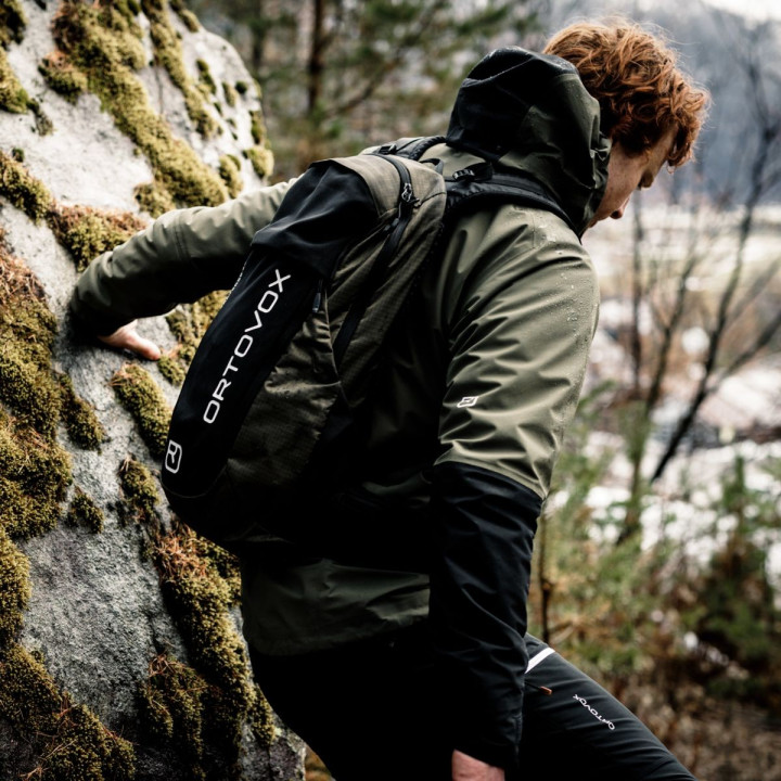 Plecak ORTOVOX TRAVERSE 20 sea surface