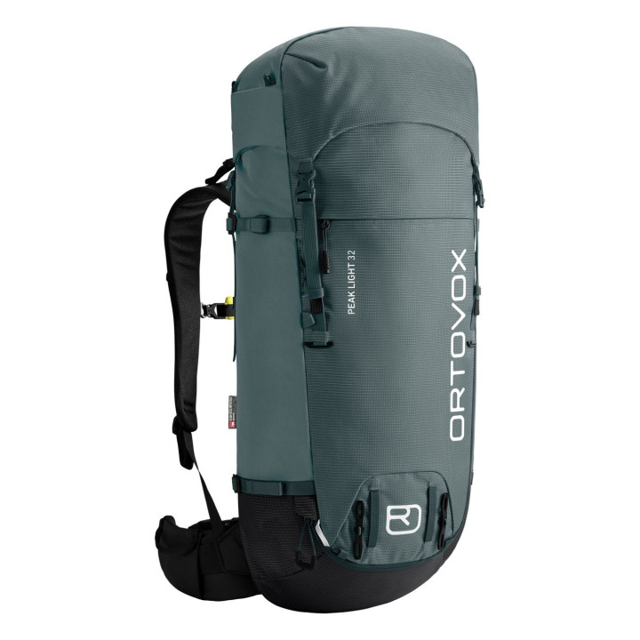 Plecak ORTOVOX Peak Light 32 arctic grey
