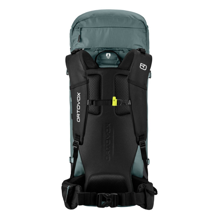 Plecak ORTOVOX Peak Light 32 arctic grey