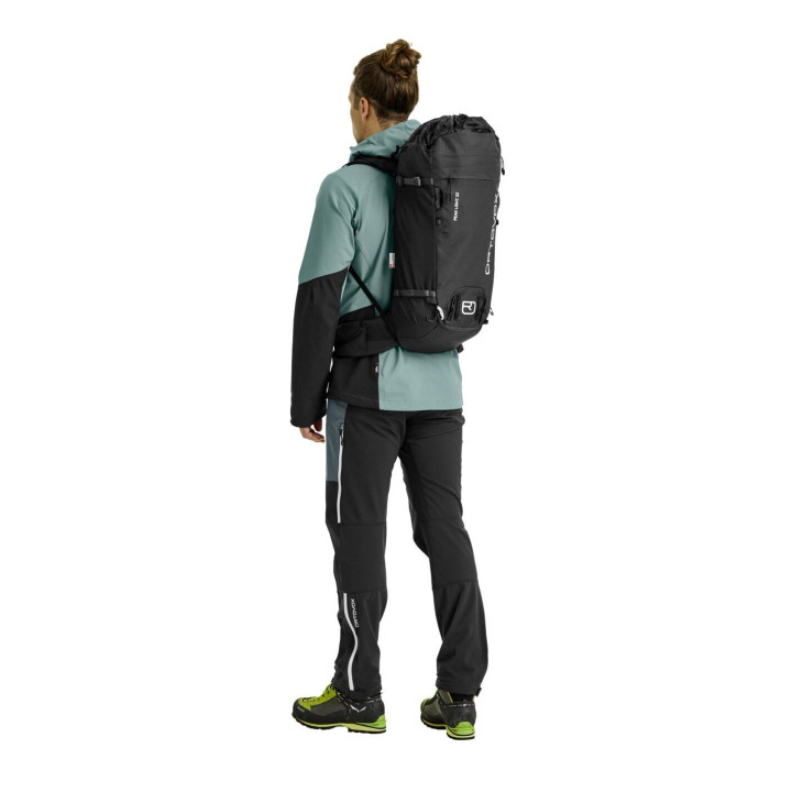 Plecak ORTOVOX Peak Light 32 arctic grey