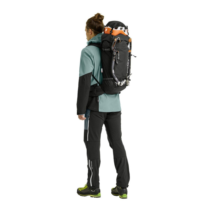 Plecak ORTOVOX Peak Light 32 arctic grey