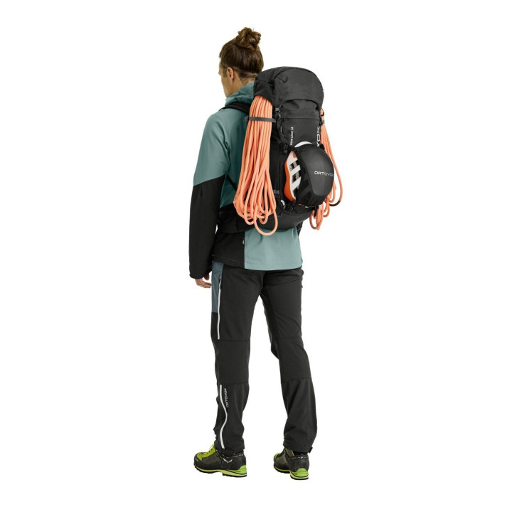 Plecak ORTOVOX Peak Light 32 arctic grey
