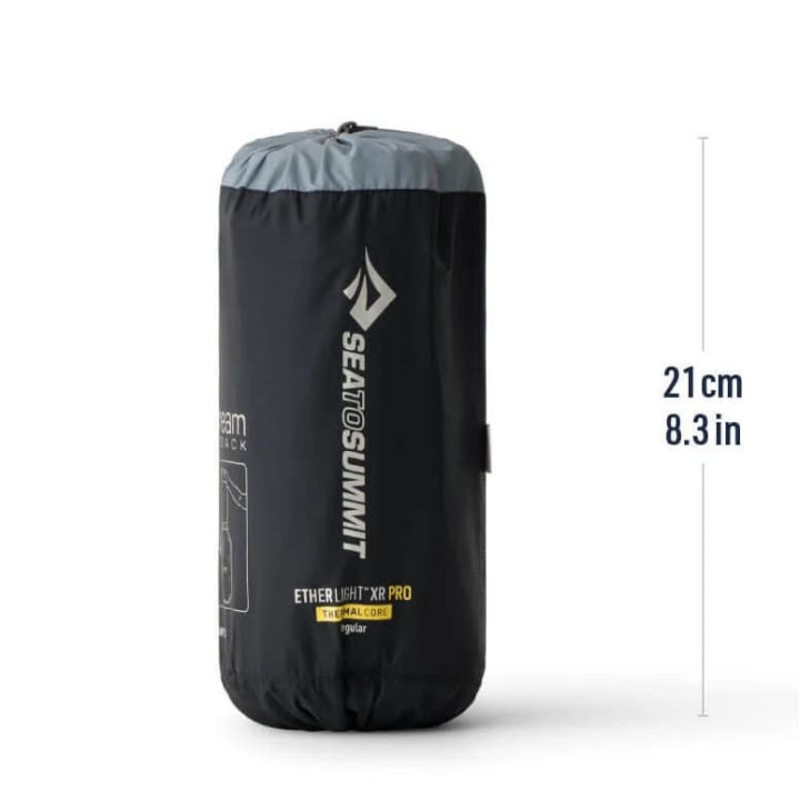 Materac SEA TO SUMMIT Ether Light XR Pro Insulated ASC Mat