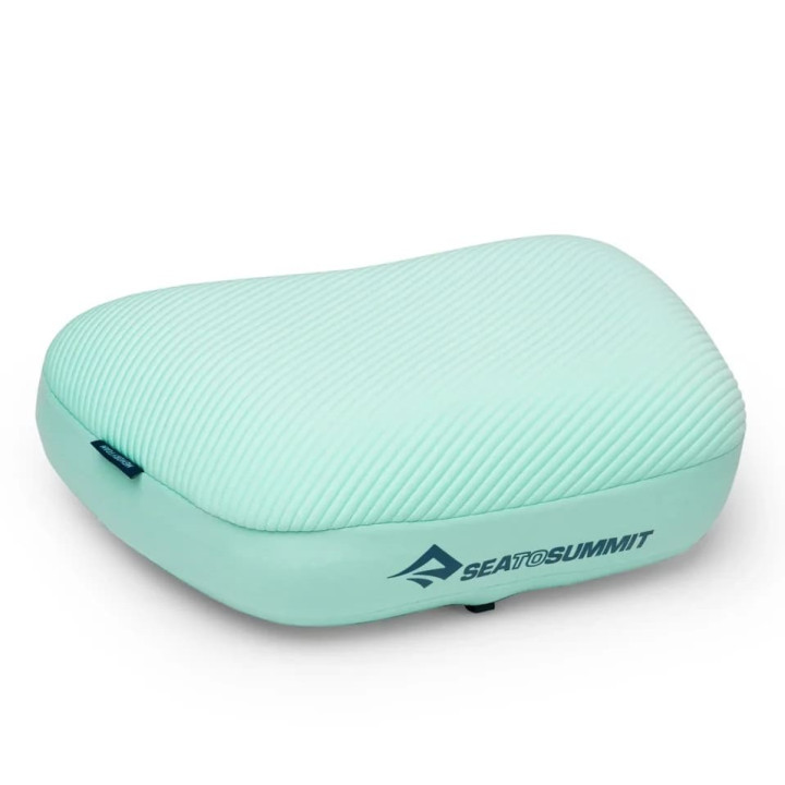 Poduszka SEA TO SUMMIT Aeros Premium Pillow cabbage