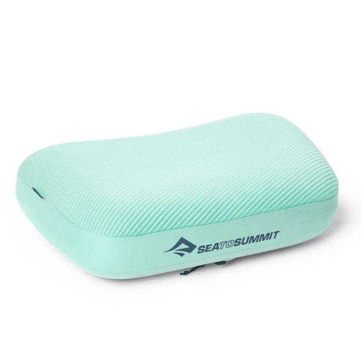 Poduszka SEA TO SUMMIT Aeros Premium Pillow cabbage
