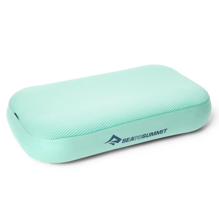 Poduszka SEA TO SUMMIT Aeros Premium Pillow cabbage