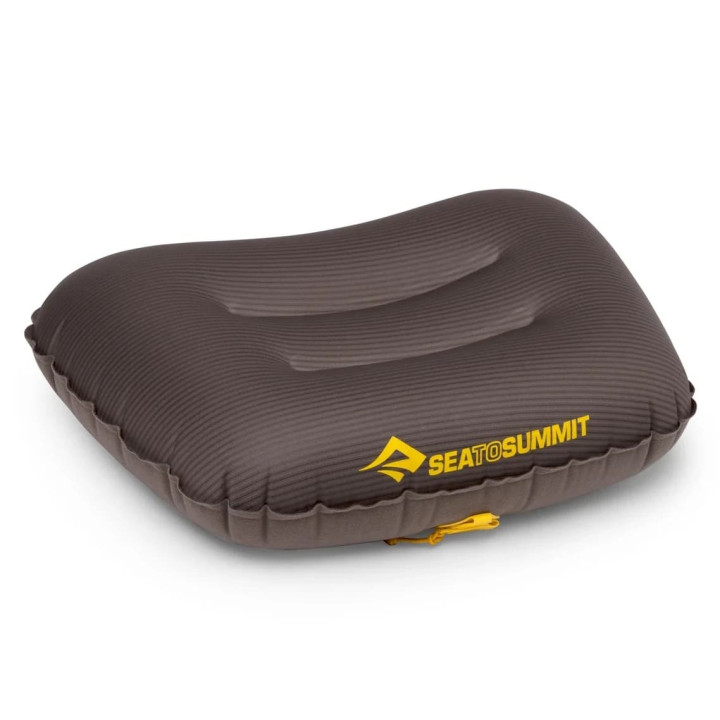 Poduszka SEA TO SUMMIT Aeros Ultralight Pillow beluga grey