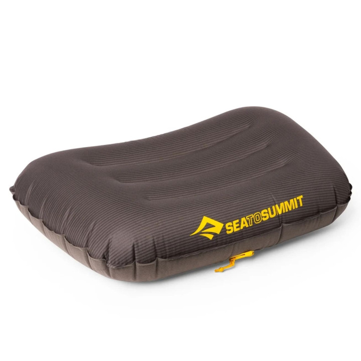 Poduszka SEA TO SUMMIT Aeros Ultralight Pillow beluga grey