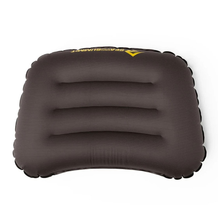 Poduszka SEA TO SUMMIT Aeros Ultralight Pillow beluga grey