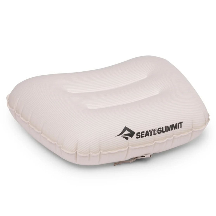 Poduszka SEA TO SUMMIT Aeros Ultralight Pillow moonstruck grey
