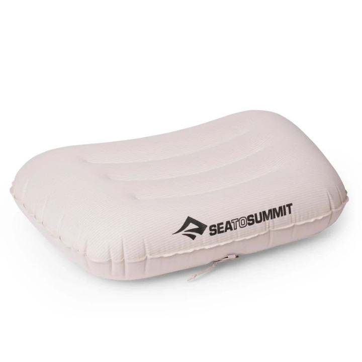 Poduszka SEA TO SUMMIT Aeros Ultralight Pillow moonstruck grey