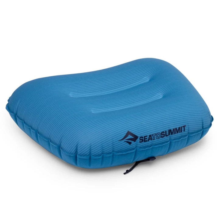 Poduszka SEA TO SUMMIT Aeros Ultralight Pillow turkish tile