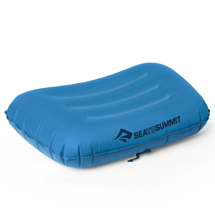 Poduszka SEA TO SUMMIT Aeros Ultralight Pillow turkish tile