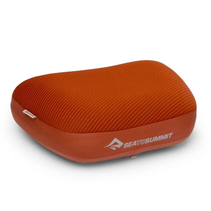 Poduszka SEA TO SUMMIT Aeros Premium Pillow picante red
