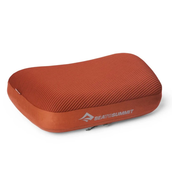 Poduszka SEA TO SUMMIT Aeros Premium Pillow picante red