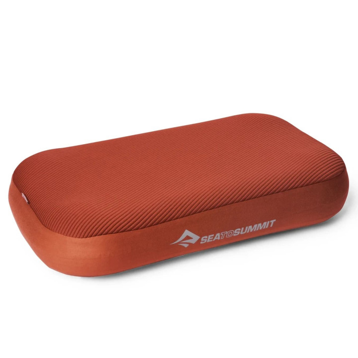 Poduszka SEA TO SUMMIT Aeros Premium Pillow picante red