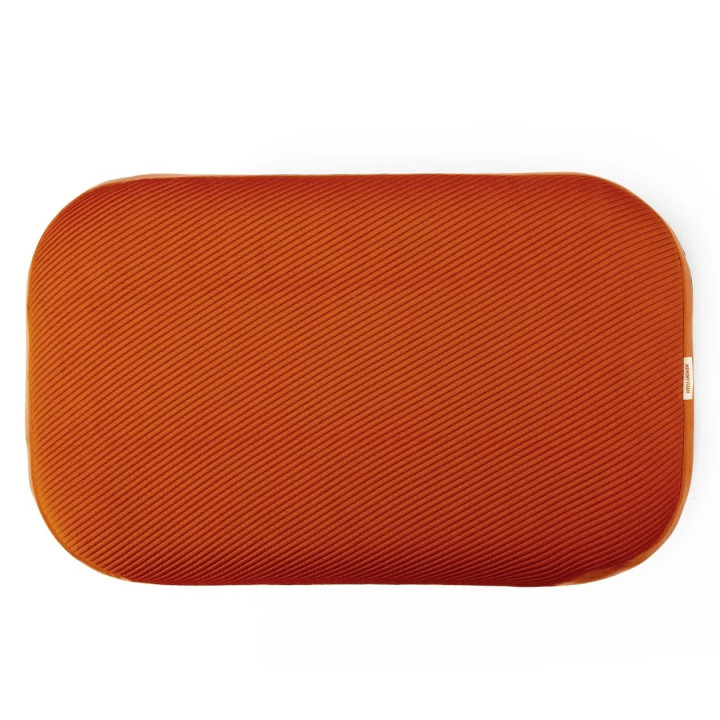 Poduszka SEA TO SUMMIT Aeros Premium Pillow picante red
