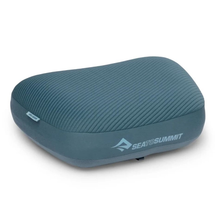 Poduszka SEA TO SUMMIT Aeros Premium Pillow mediterranea