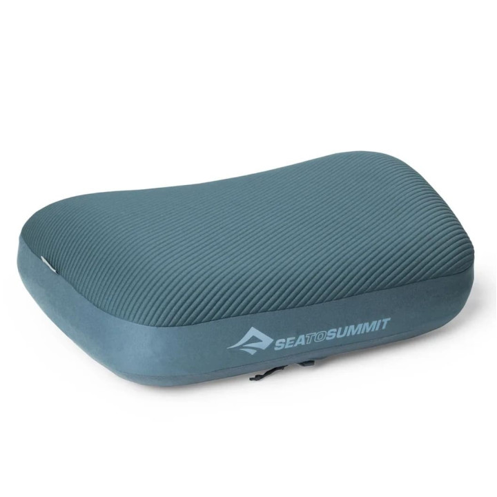 Poduszka SEA TO SUMMIT Aeros Premium Pillow mediterranea