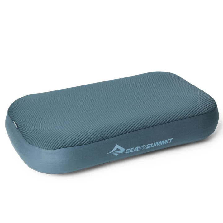 Poduszka SEA TO SUMMIT Aeros Premium Pillow mediterranea