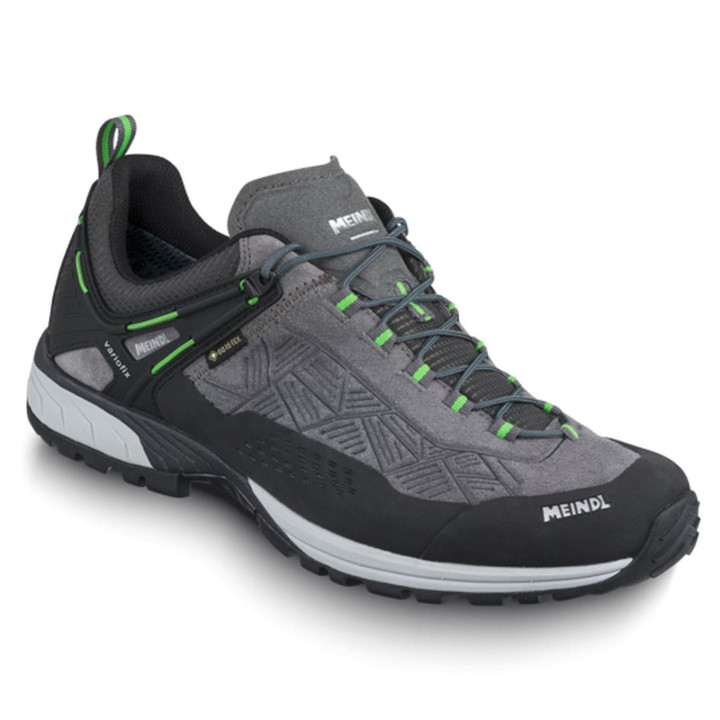 Buty MEINDL Top Trail GTX  grey/lime
