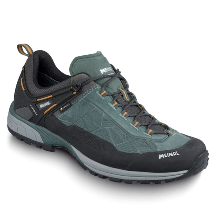Buty MEINDL Top Trail GTX loden/orange