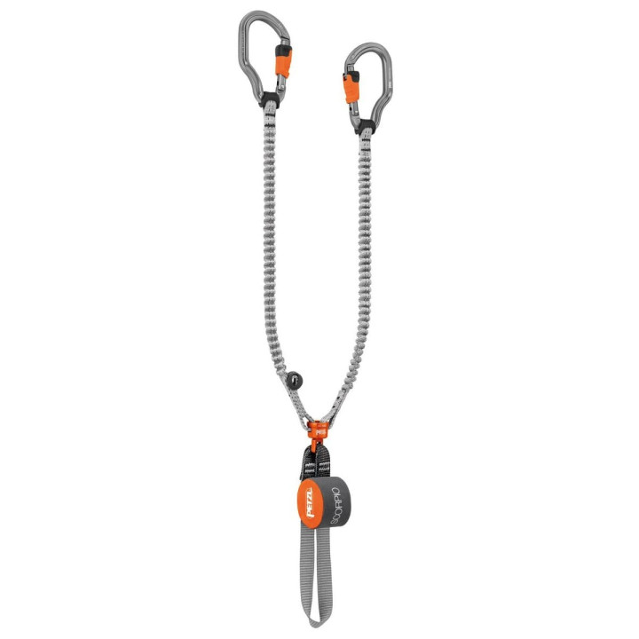 Lonża PETZL Scorpio Vertigo SW