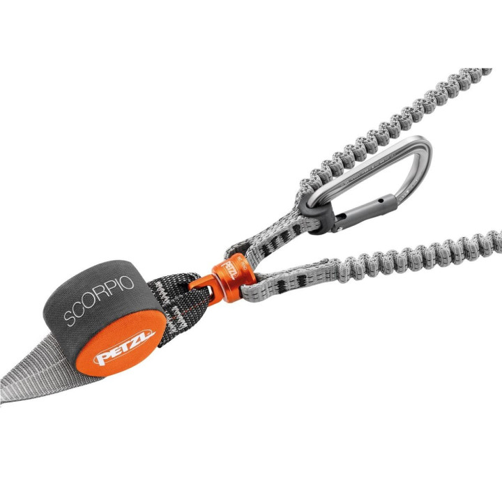 Lonża PETZL Scorpio Vertigo SW