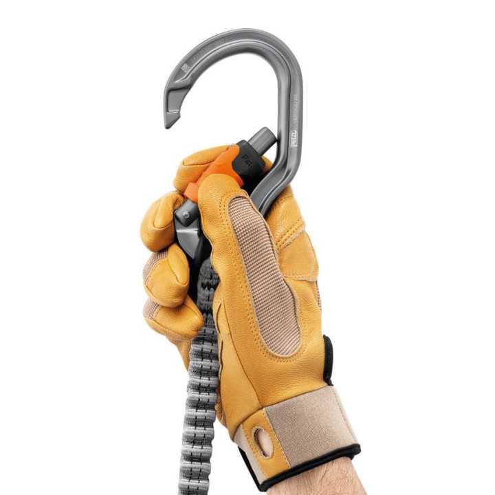 Lonża PETZL Scorpio Vertigo SW
