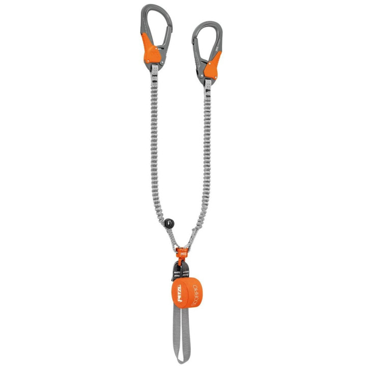 Lonża PETZL Scorpio Scorpio Eashook SW