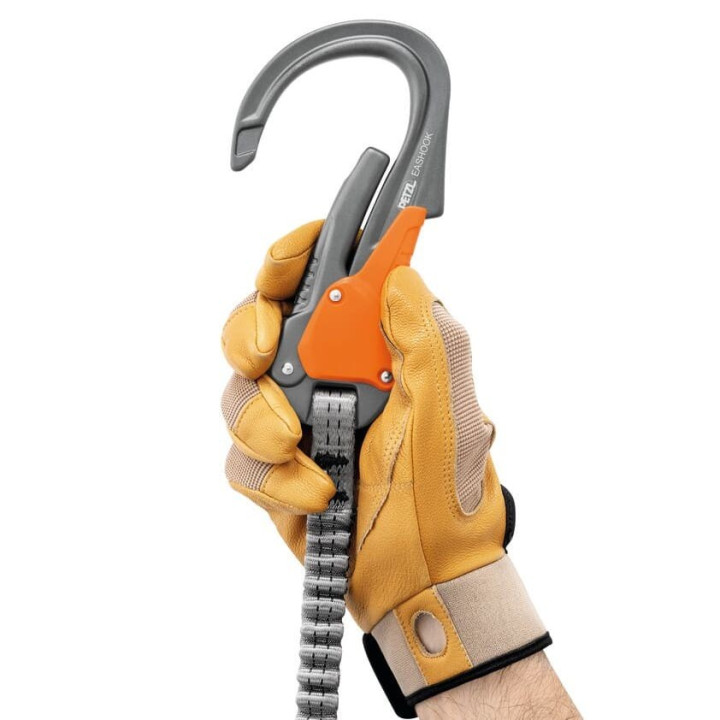 Lonża PETZL Scorpio Scorpio Eashook SW