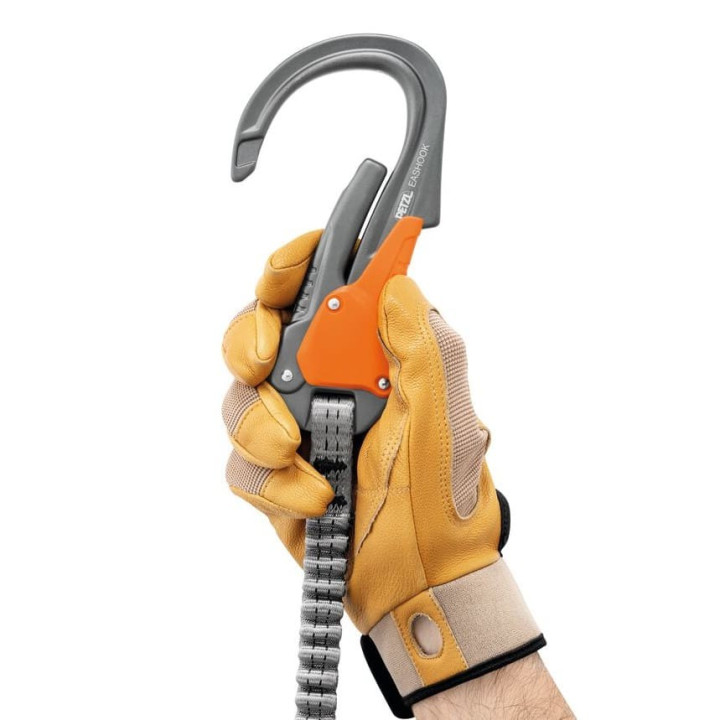 Lonża PETZL Scorpio Eashook