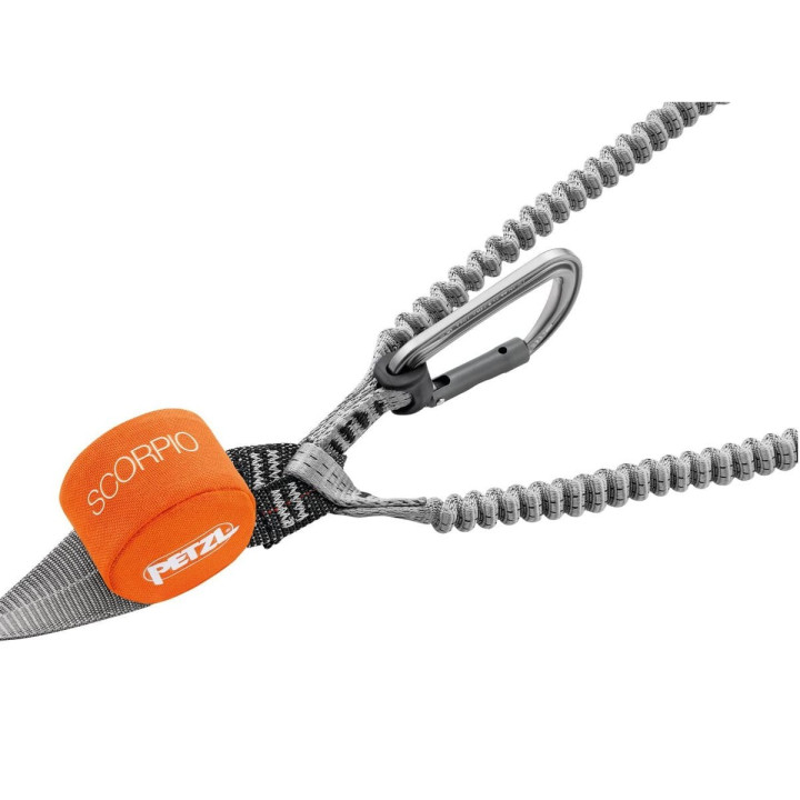 Lonża PETZL Scorpio Eashook