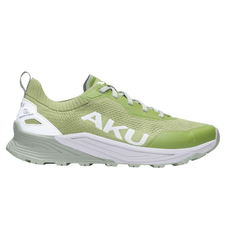 Buty AKU Aira V-Light green-sage