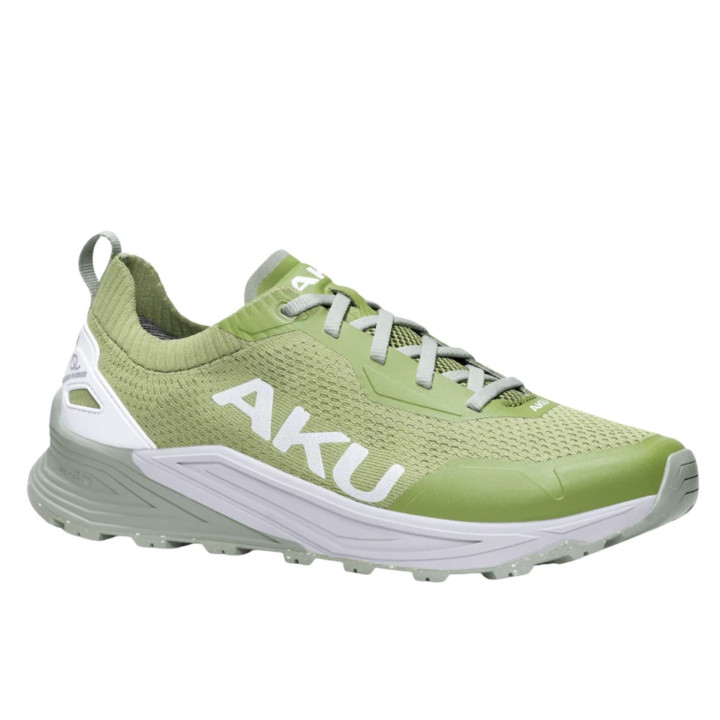 Buty AKU Aira V-Light green-sage