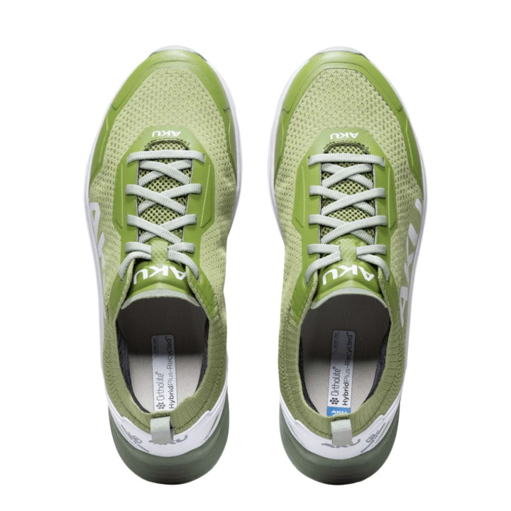 Buty AKU Aira V-Light green-sage