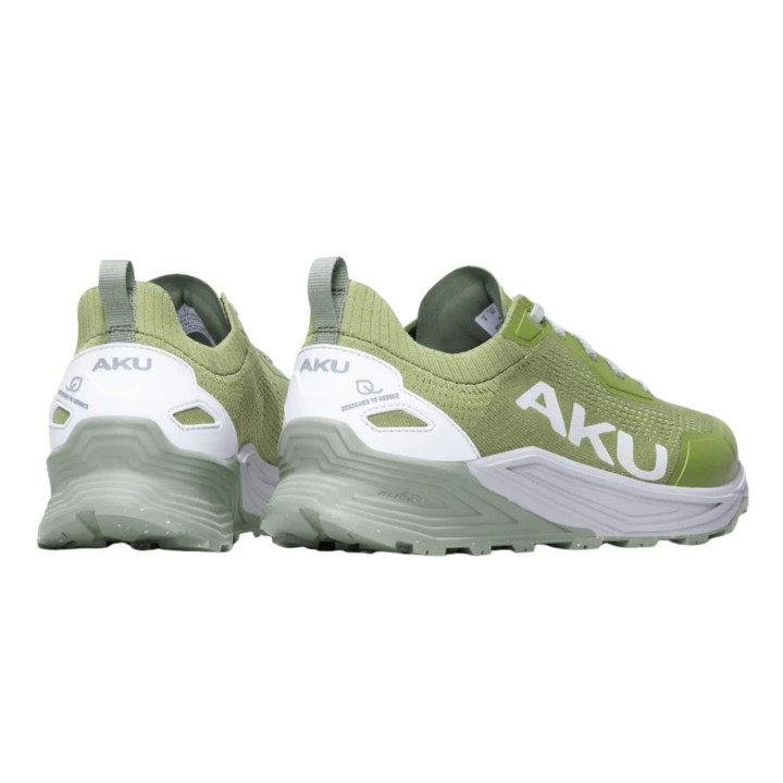 Buty AKU Aira V-Light green-sage
