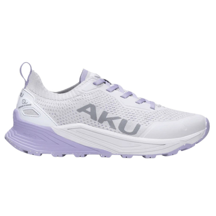 Buty AKU Aira V-Light W's light grey-lilac