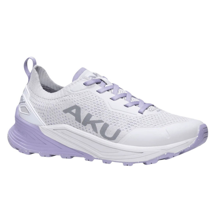 Buty AKU Aira V-Light W's light grey-lilac