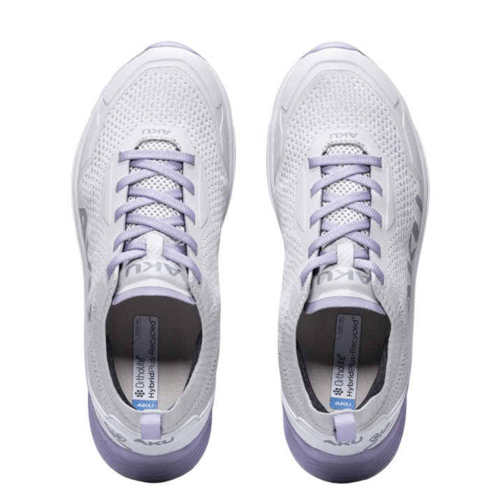 Buty AKU Aira V-Light W's light grey-lilac