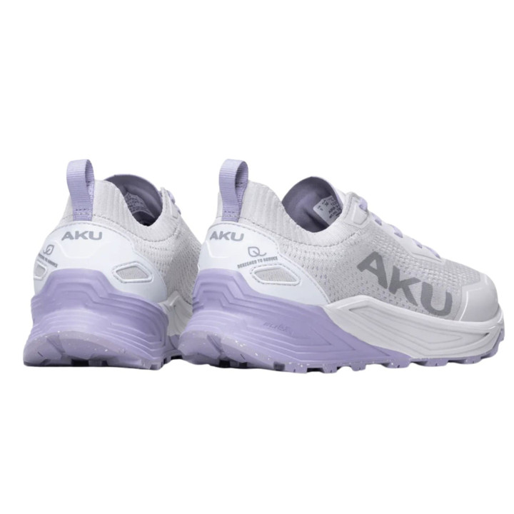 Buty AKU Aira V-Light W's light grey-lilac