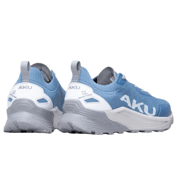 Buty AKU Aira V-Light W's light blue-grey